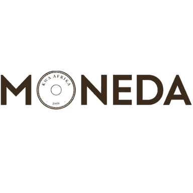 Moneda investment group logo